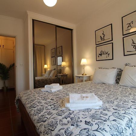 Penthouse Alentejana Apartment Vila Nova de Milfontes Exterior photo
