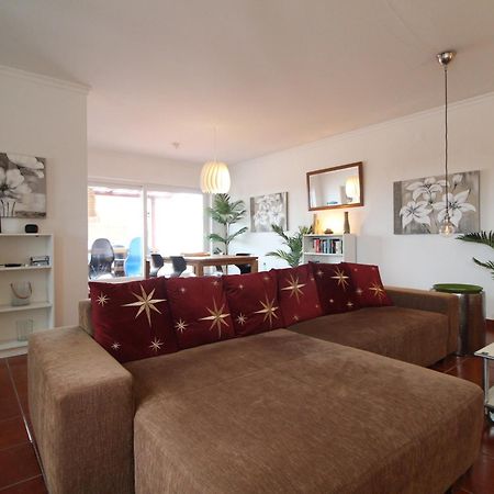 Penthouse Alentejana Apartment Vila Nova de Milfontes Exterior photo