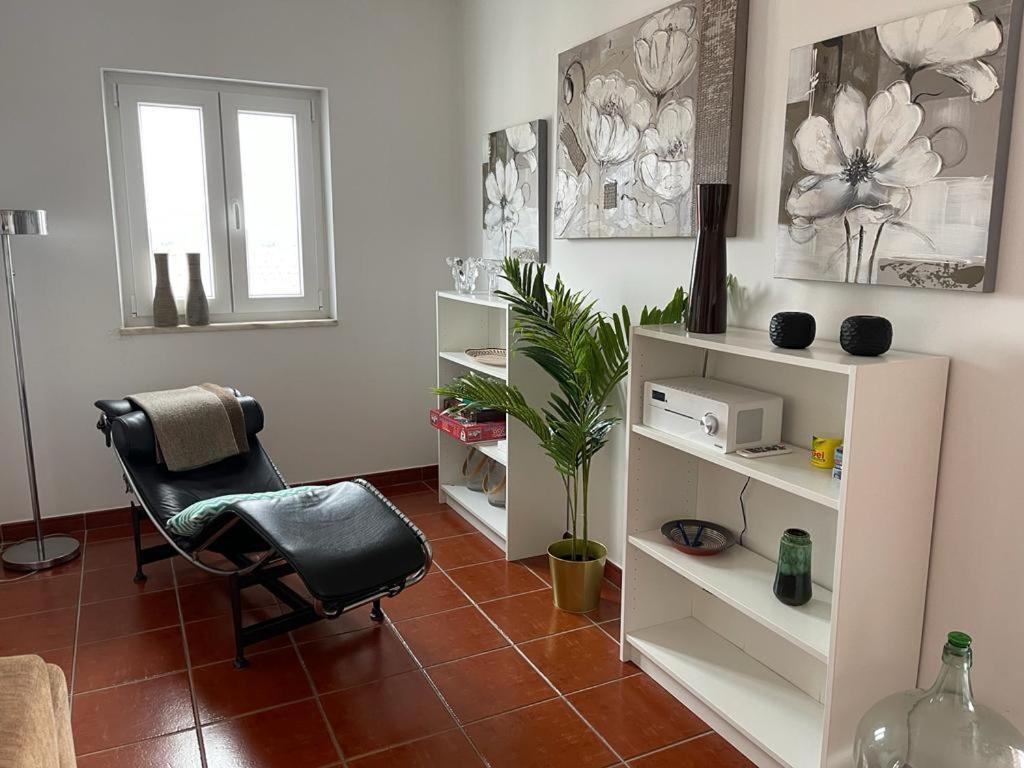 Penthouse Alentejana Apartment Vila Nova de Milfontes Exterior photo