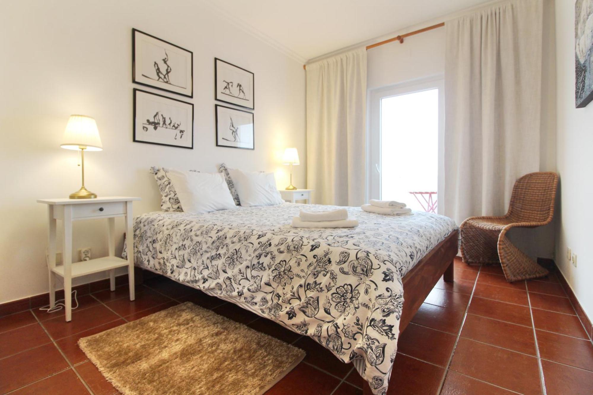 Penthouse Alentejana Apartment Vila Nova de Milfontes Exterior photo