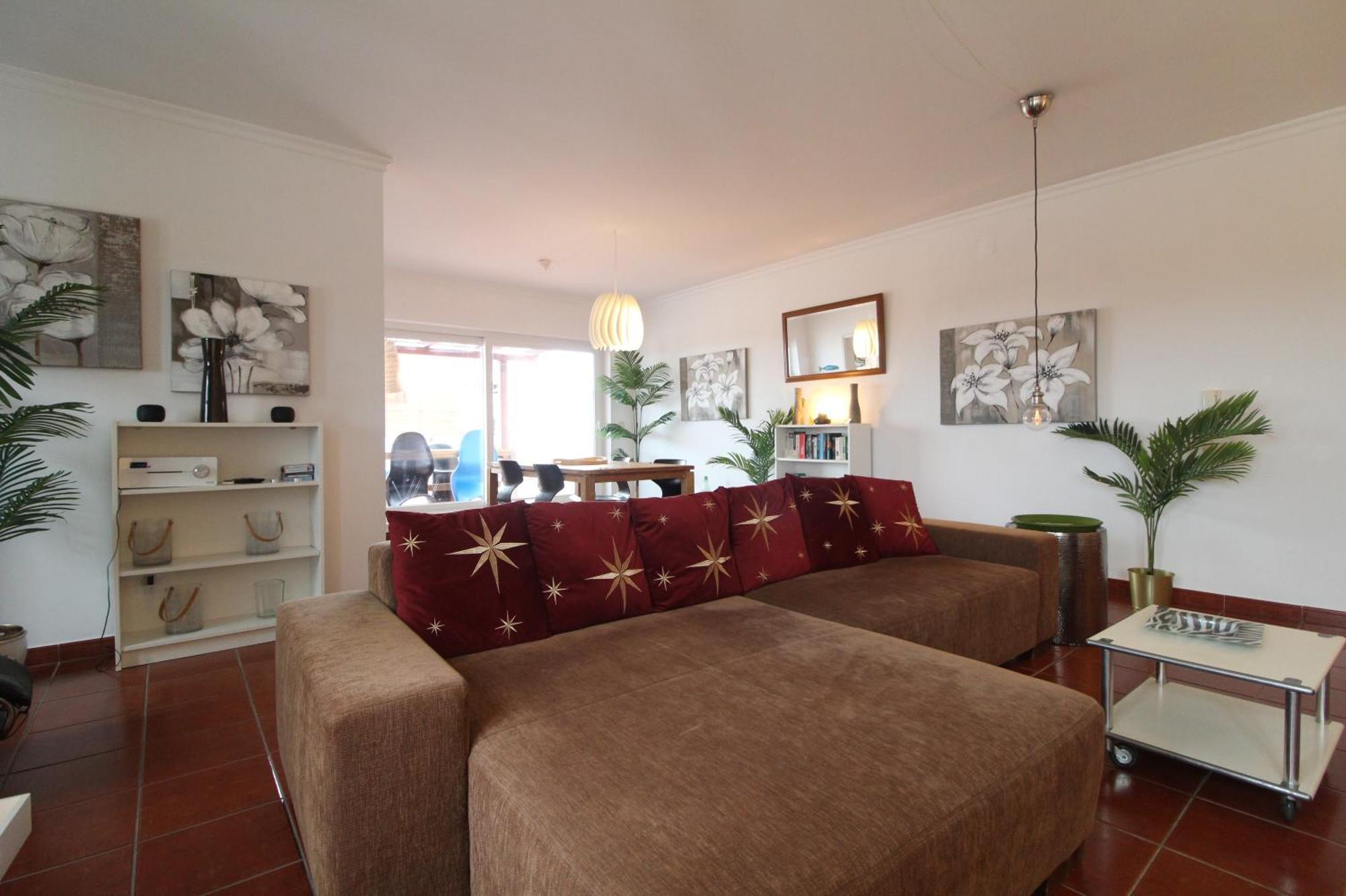 Penthouse Alentejana Apartment Vila Nova de Milfontes Exterior photo