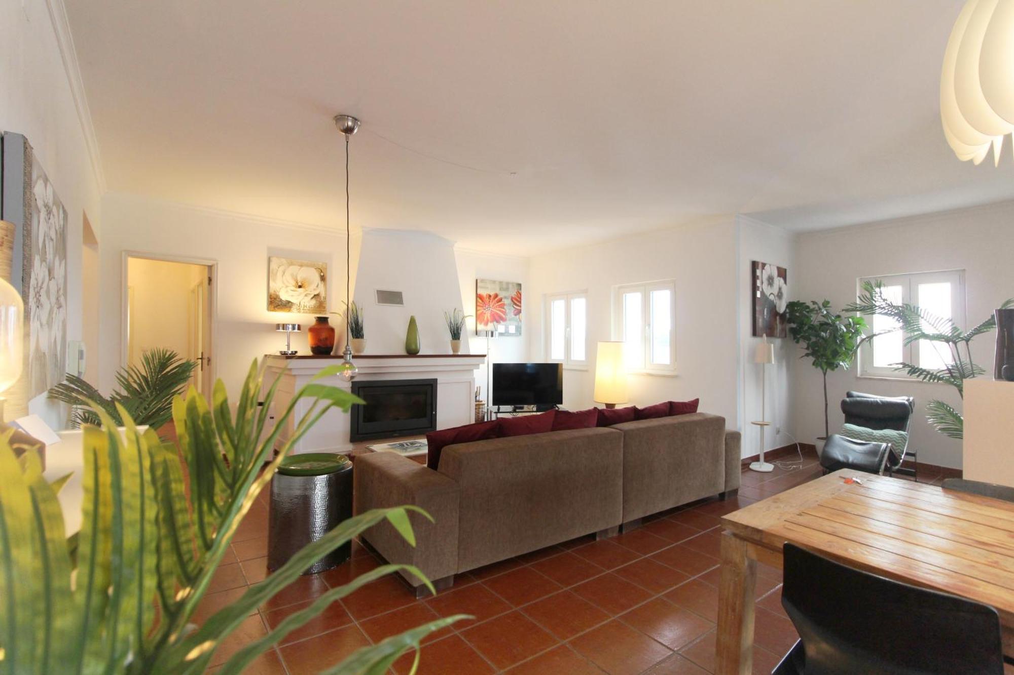 Penthouse Alentejana Apartment Vila Nova de Milfontes Exterior photo