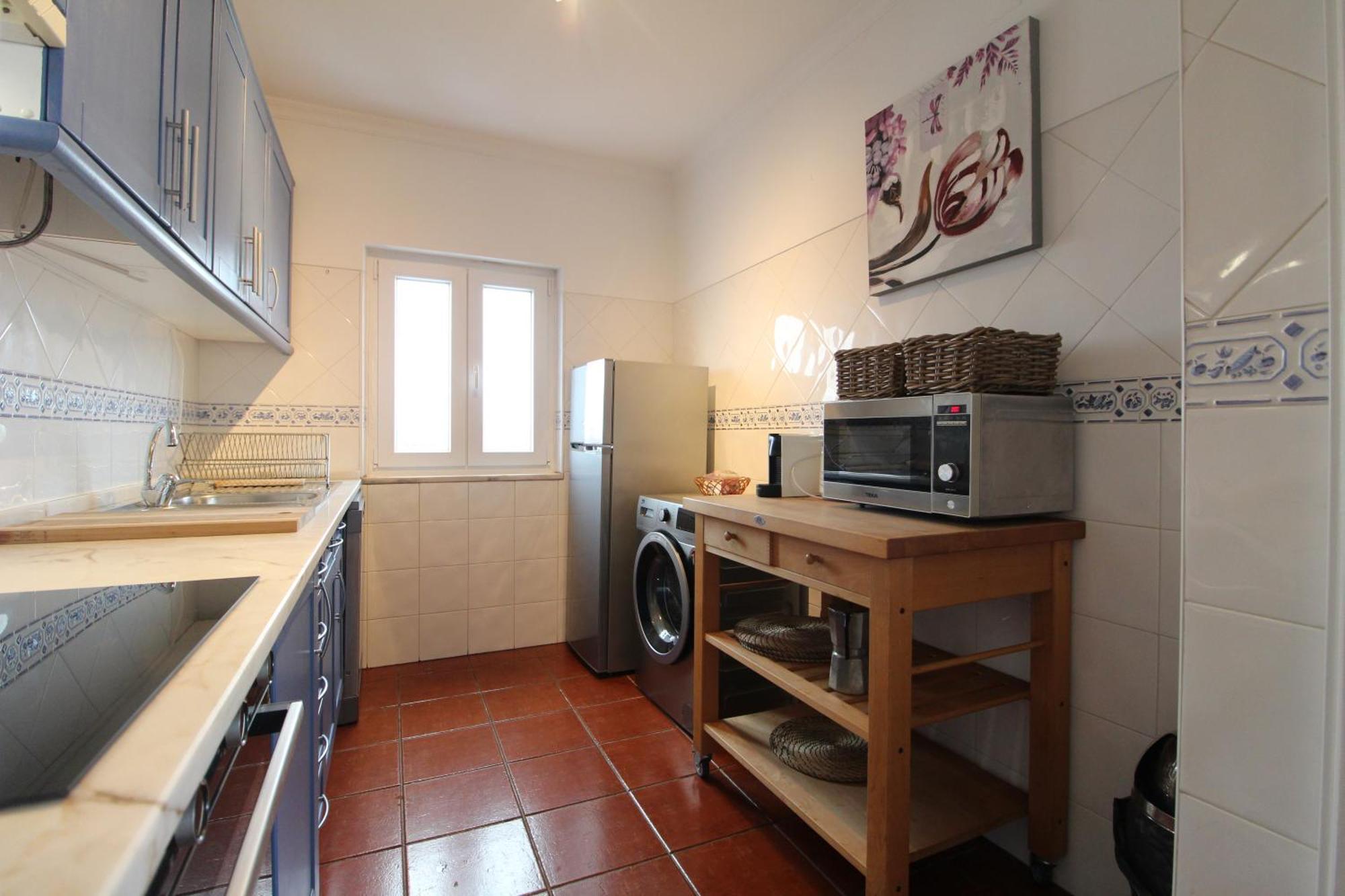 Penthouse Alentejana Apartment Vila Nova de Milfontes Exterior photo